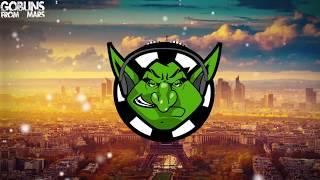 Goblins from Mars - I Am The French!
