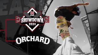 Orchard Skate Shop | X Games Showdown 2024