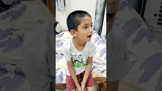 The water bottles filling story on summer #funtime#summers#shorts                #krithika 's world