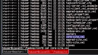 Add a Node to a Live Hadoop Cluster in 15 Minutes