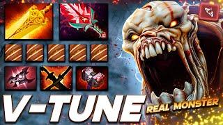 V-Tune Lifestealer - Dota 2 Pro Gameplay [Watch & Learn]