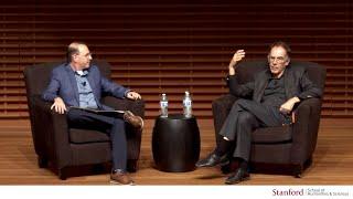 Big Ideas: Causal Inference with Nobel Laureate Guido Imbens