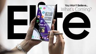 Samsung Galaxy S25 Ultra - NEW Life Changing Features Confirmed!