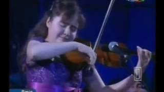 Jeyla Seyidova Theme from Shindlers