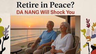 This Peaceful Beach City in Vietnam Will Change How You See Retirement