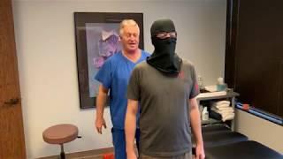Chiropractic Adjustment Of Top Secret VIP At Advanced Chiropractic Relief LLC