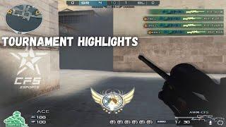 Tournament Highlights by SEVEN