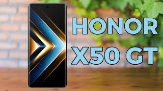 HONOR X50 GT Price | Design | Specifications | 6.78" 1.5K Display | 108MP Camera | SD 8+ Gen 1