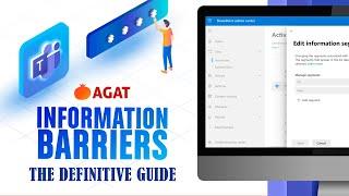 Microsoft Information Barriers - The Definitive Guide