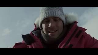 Eight Below Белый плен 2006   Джерри и Майя