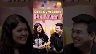 Does Working Boost Your S#x Power? | Dr.Cuterus | Periods | Health