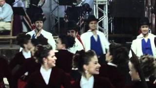 Aldeia dos Anjos Rodeio Lomba Grande-NH