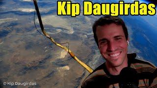 Kip Daugirdas Talks Near Space Flight and High Performance Rockets | Episode 37