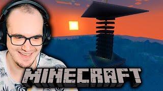 ФЕРМА МОБОВ ► NEW Minecraft Выживание 1.18.2 - МАЙНКРАФТ ПРОХОЖДЕНИЕ #8