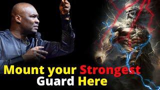 The Treasure  You Should Guard Jealously | APOSTLE JOSHUA SELMAN