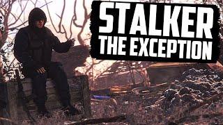 Странный Заказ ▶ Stalker The Exception #3