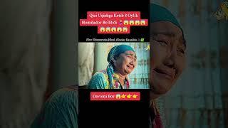yaxshi kino ekan #uzbekkino #drama #rek #2025 #film #kinodunyo #duet #serial