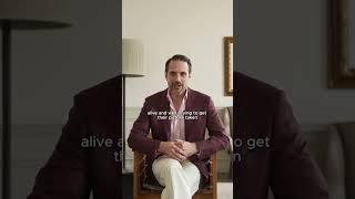 Thoughts On The Pitti Peacock