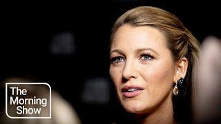 New controversy for Blake Lively after comments made in old interview resurface