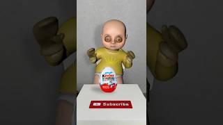 #funny #trending #comedy #vfx #fighting #shorts #baby #yellow #egg #kindergarten #horror #healthy