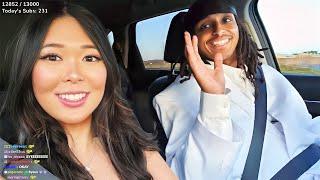 [Jun 18th, 2025] STREAMER PROM GET READY WITH ME ⭐ DOING MAKEUP AND HAIR ⭐ TRYING TO LOOK SLAY ⭐