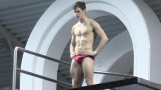 Vincent Riendeau - Canadian diver (5)