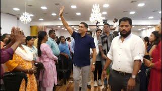 RDXGOA LIVE - MLA GOVIND GAUDE PUBLIC MEETING || 22/06/2025