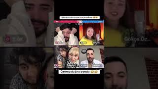 ramazan örümcek kıza biniyor #tiktok