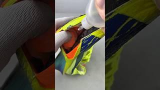 Repair Airpods Zoom Nike Alphafly 3 Running Shoes. #shorts #nikealphafly #alphafly3 #glidners