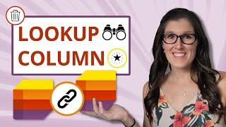 [2024] - How to Link lists in Microsoft Lists | Sharepoint Lookup Column | Microsoft Lists Tutorial