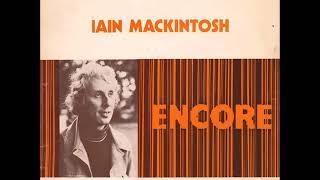 Iain MacKintosh 02   The Ballad of Penny Evans