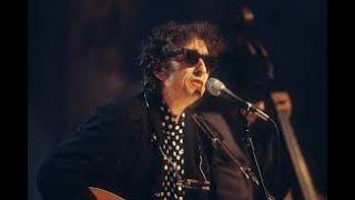 Unreleased Film Of Bob Dylan I Want You Unplugged 30 Years ago New York City Nov 17/18 1994