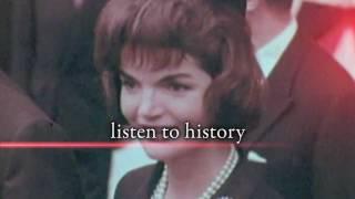 Jacqueline Kennedy: Historic Conversations on Life with John F. Kennedy
