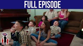 Family of 6 s too much to handle! | The Fager Family | FULL EPISODE | Supernanny USA