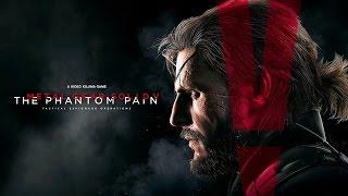 MGS V: T P P part 36 Модификация оружия, побочная миссия, Паз.