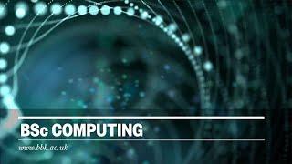 BSc Computing