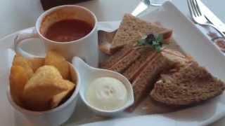 Family Fun in Scotland, Edinburgh | The Royal Yacht Britannia