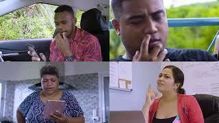 Get Safe Online Pacific - December Online Financial Scams Video (Fiji)