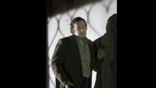 Prince's Aria - Rusalka - Bryan Hymel