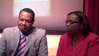 San Antonio Area African American Community Fund