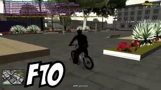 CLEO Silent AIM SAMP 0 3 7   GTA SAMP