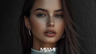 Top Miami Summer Mix 2024 Deep Feelings, Deep House Mix [Miami Music 2024] #mix