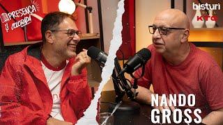 PRESENÇA COLORADA | Nando Gross | 05