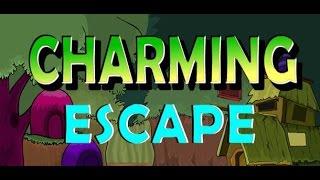 Charming Escape (Walkthrough)