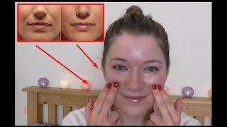 Everyday Full Face Massage - Best Face Massage Anti Ageing Young & Glowing Skin-Easy Massage