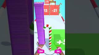 Shuffle Master | İncredible Gaming #shorts #gameviral #trending