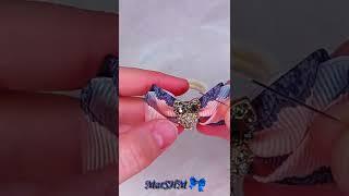 бантики малышки #Shorts