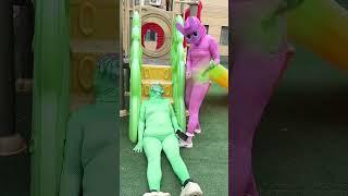 RhythmBox funny video#rhythmBox #HuaHua'sFamily #funny #family