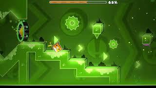 Adventure 3 By iIkotIi | Geometry Dash