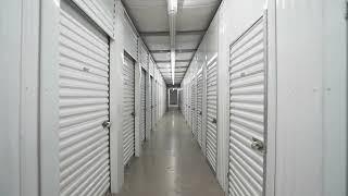 West Coast Self-Storage Sparks - Storage Units in Sparks, NV